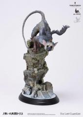 Trico 19.69" Statue