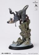 Trico 19.69" Statue