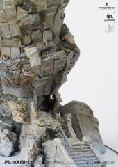 Trico 19.69" Statue