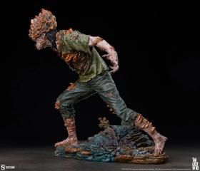 Clicker 1/6 Scale Statue