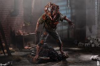 Clicker 1/6 Scale Statue