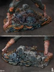 Clicker 1/6 Scale Statue