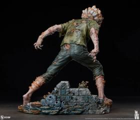 Clicker 1/6 Scale Statue