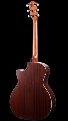 Ellie's Taylor 314c Guitar Replica (HBO Series)