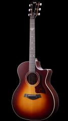 Ellie's Taylor 314c Guitar Replica (HBO Series)
