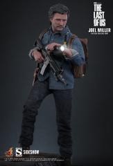 Joel Miller 1/6 Scale Figure