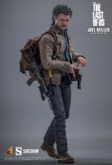 Joel Miller 1/6 Scale Figure