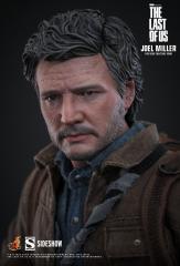 Joel Miller 1/6 Scale Figure