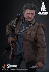 Joel Miller 1/6 Scale Figure
