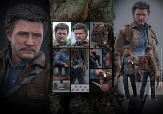 Joel Miller 1/6 Scale Figure