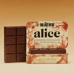 Last of Us Brain Storm Chocolate