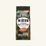 Last of Us Organic High Caf Ground Coffee