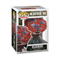 Pop! #1843 Clicker (infected)