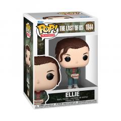 Pop! #1844 Ellie