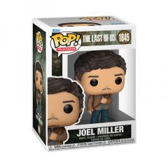 Pop! #1845 Joel Miller