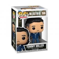 Pop! #1846 Tommy Miller