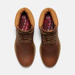 Timberland x The Last Of Us 6-Inch Premium Waterproof Boot