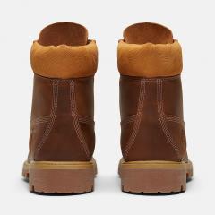 Timberland x The Last Of Us 6-Inch Premium Waterproof Boot