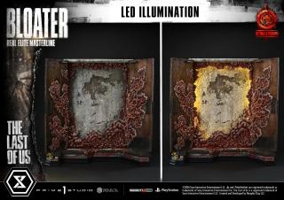 Bloater 1/4 Scale Statue (bonus)