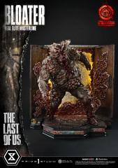 Bloater 1/4 Scale Statue (bonus)