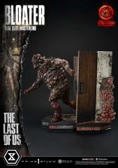 Bloater 1/4 Scale Statue (bonus)