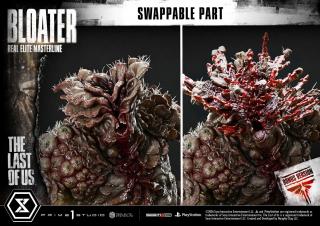 Bloater 1/4 Scale Statue (bonus)