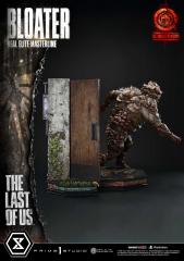 Bloater 1/4 Scale Statue (bonus)