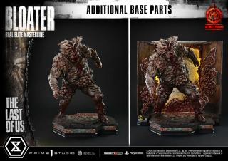 Bloater 1/4 Scale Statue (bonus)