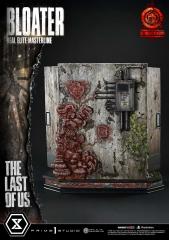 Bloater 1/4 Scale Statue (bonus)