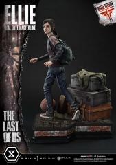 Ellie 1/4 Scale Statue (bonus)