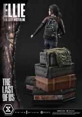 Ellie 1/4 Scale Statue (bonus)