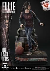 Ellie 1/4 Scale Statue (bonus)