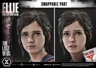 Ellie 1/4 Scale Statue (bonus)