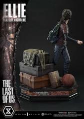 Ellie 1/4 Scale Statue (bonus)