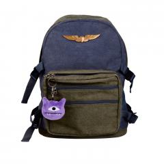 Ellie's Backpack Replica (bundle)