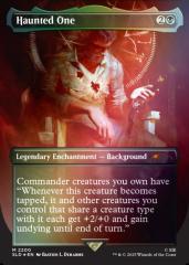 Secret Lair x The Last of Us Part I