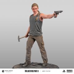 Abby 14" Statue