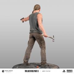 Abby 14" Statue