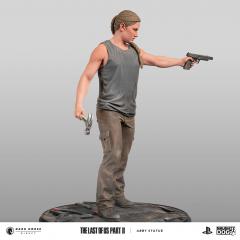 Abby 14" Statue