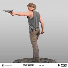 Abby 14" Statue