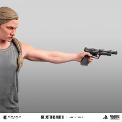Abby 14" Statue