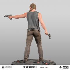 Abby 14" Statue