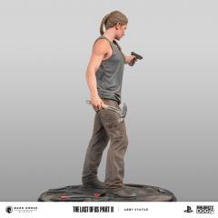 Abby 14" Statue