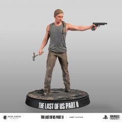 Abby 14" Statue