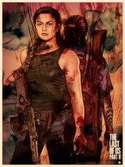 Abby Poster