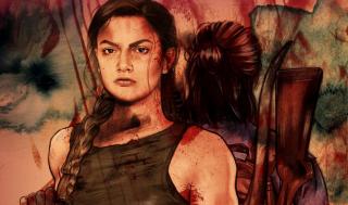 Abby Poster
