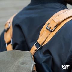 Abby's Backpack Replica