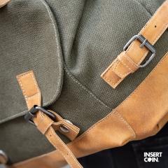 Abby's Backpack Replica
