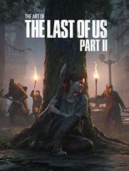 Art of The Last of Us Part II (deluxe)