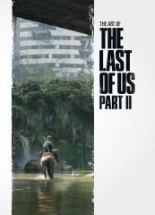 Art of The Last of Us Part II
